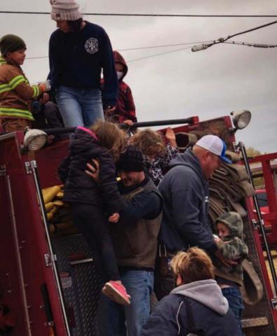 Fire Safety Day