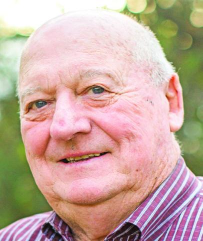 Gayland Roy Francis