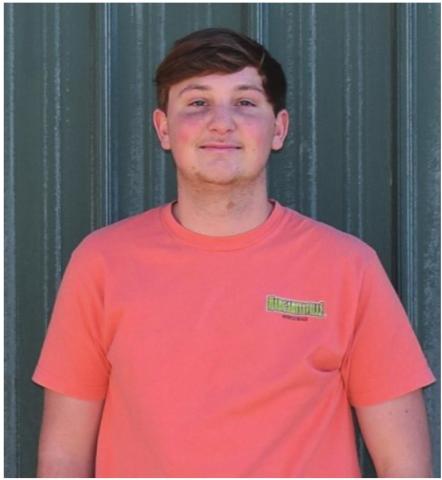 	Swaner Named To Canute Wall of Fame