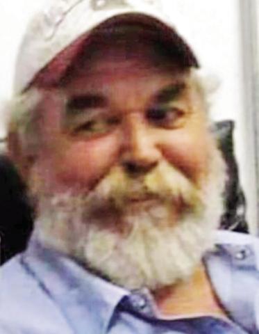 Jerry Levi Duke