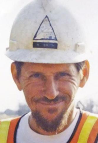 Jerold “Randy” Smith
