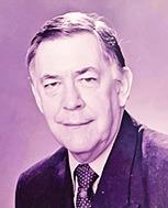 John Vernon Rainbolt II