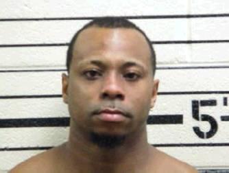 Victor Dean Jackson WCSO Photo