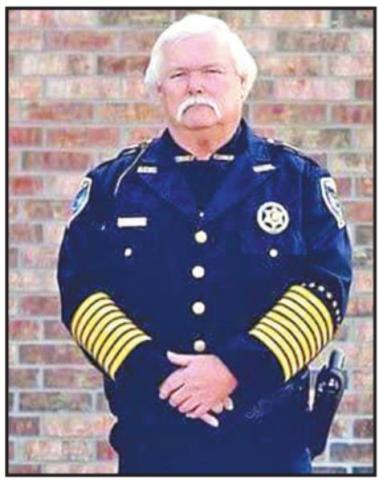 Tony Ray Willis