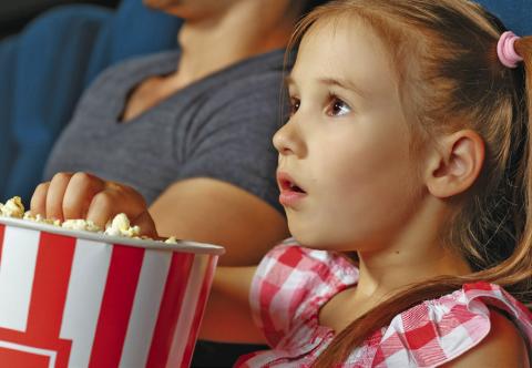 Kids’ Summer Movie Series planned