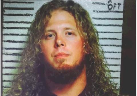 Statewide Manhunt Ends In Shooting Near Cordell