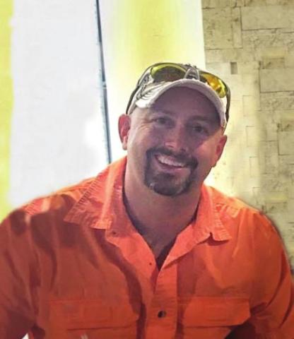 Obituary: Chad Alan Adams 43, of Boerne, Texas