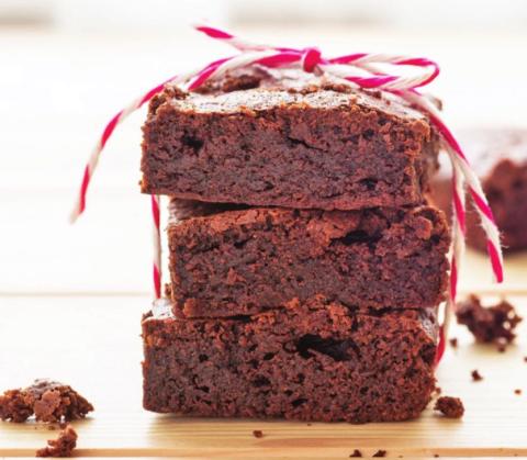 Homemade Holiday Delights That