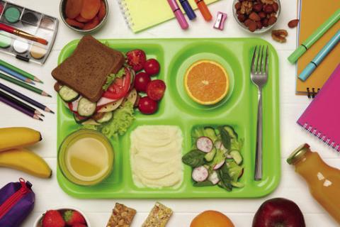 Cordell Schools will help families stretch budgets further