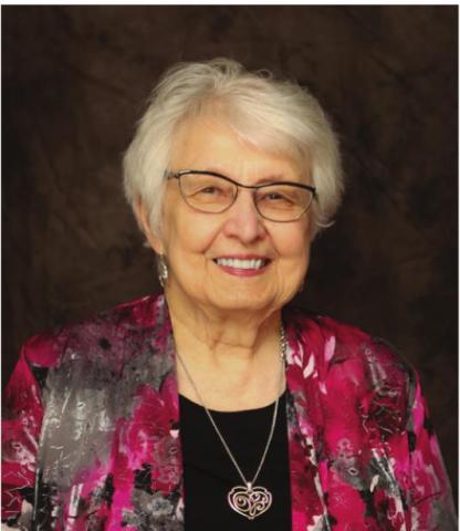Wilma J. (Harms) Zuercher