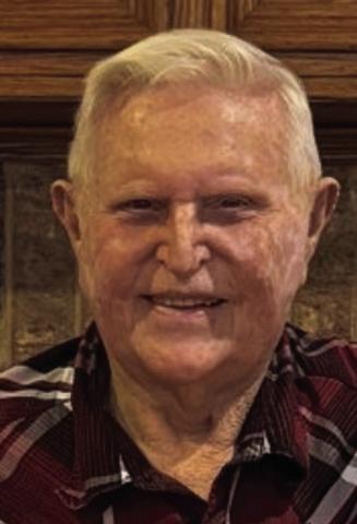 Eldon Gene Goeringer