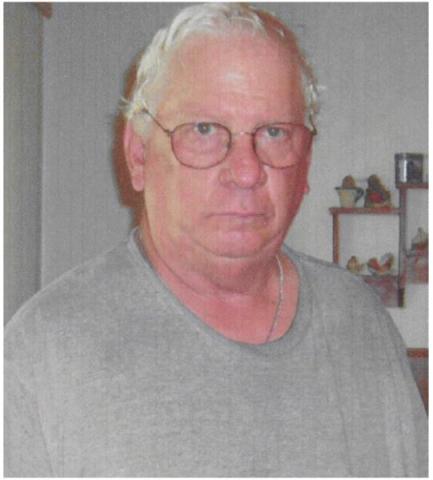 Ralph Kent McLaughlin