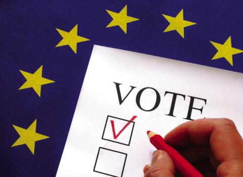Sample ballots available for June 16th Election