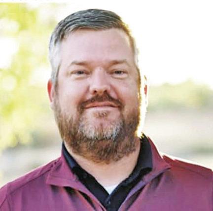 SUPERINTENDENT TRAVIS VICTORY