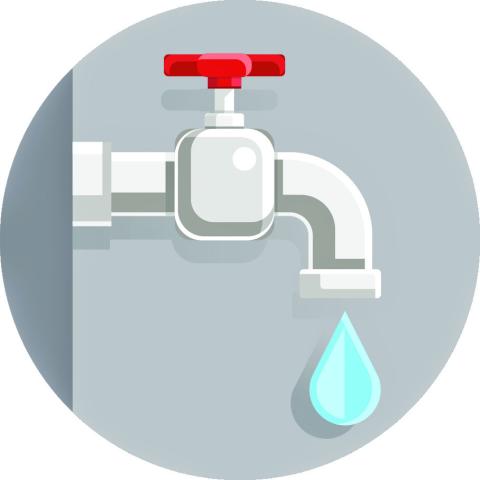 City of Cordell revised water rates, minimum usage take effect