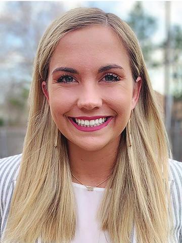 Cordell Native Earns Distinguished Graduate Honors From Gaylor College