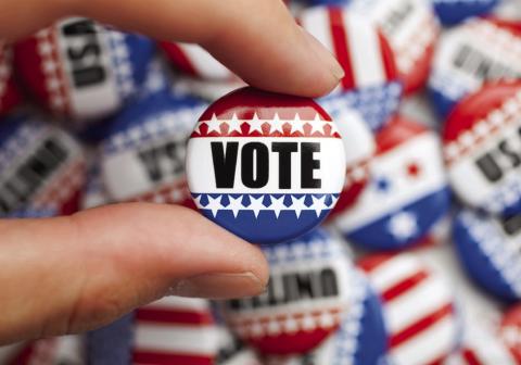 Early voting begins June 13; campaigns in full swing