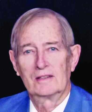 Ronald “RD” Schultz