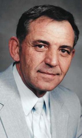 Gary Lee Hileman