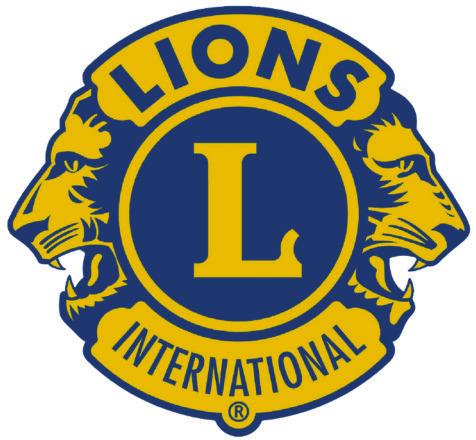 Join the Pride: Cordell Lions Club in dire need of members
