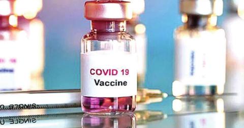Covid vaccines now available to anyone 16 and up