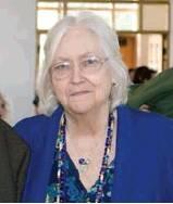 Bonnie Faye Hardwick