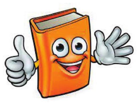 Readers of the Month