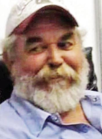 Jerry Levi Duke