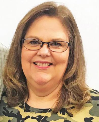 Cordell Blue Devils FACULTY SPOTLIGHT