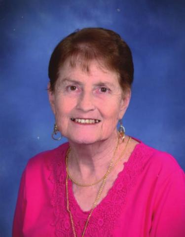 Charlotte Janet Newberry
