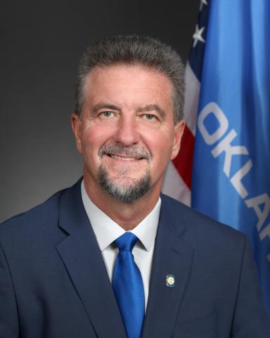 Rep. Mike Dobrinski 