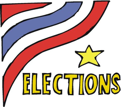 Candidates can file Feb. 1 for April elections