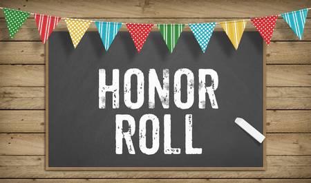 Honor roll