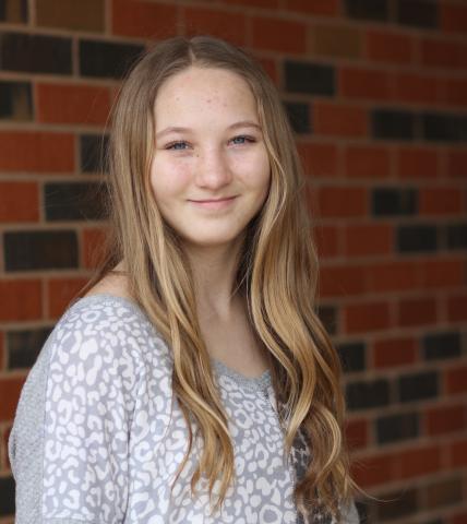 Camri Tabor 