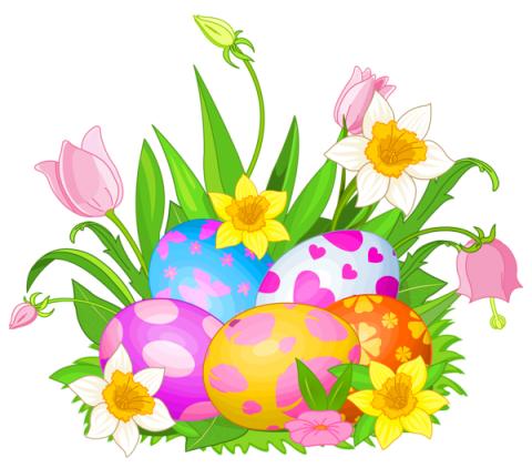 Easter