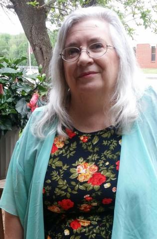 Cheryl Lynn Wedel