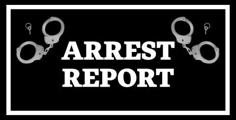 Arrest Report