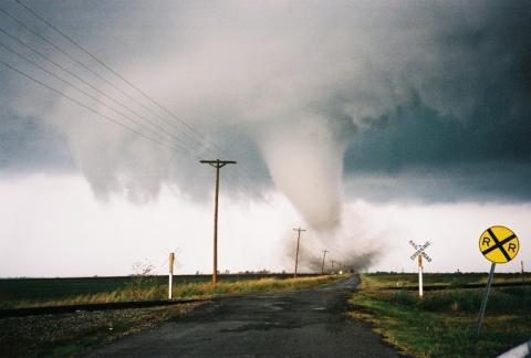 FIVE THINGS TO KNOW THIS TORNADO SEASON
