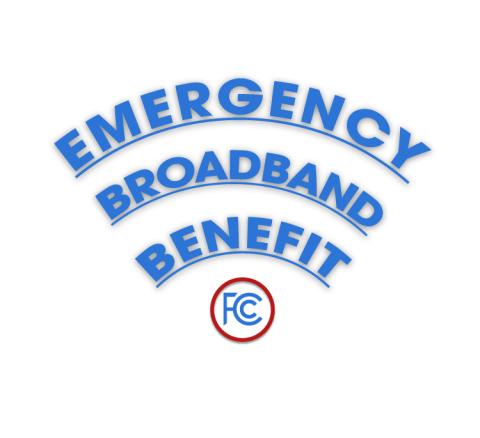 Emergency Broadband Benefit program