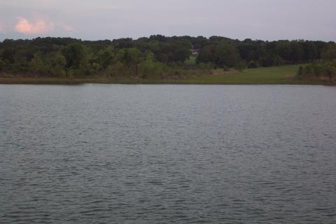 Lake Texoma. PHOTO BY WIKIMEDIA COMMONS