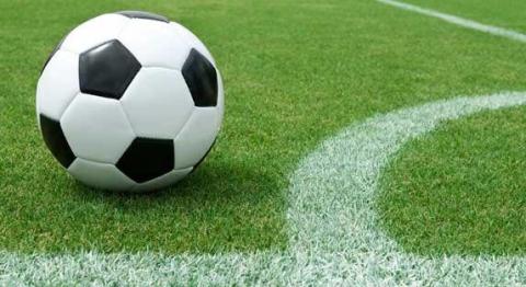 Cordell Recreational Soccer Club gets ready to start the season