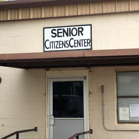 Rocky Senior Citizens Center
