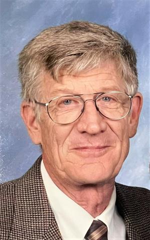 Edwin Perry