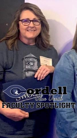 Sandra Wright