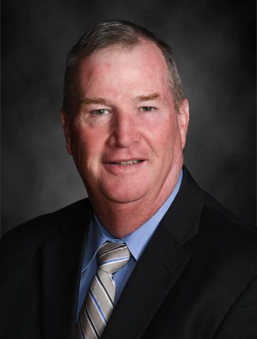 Brad Overton