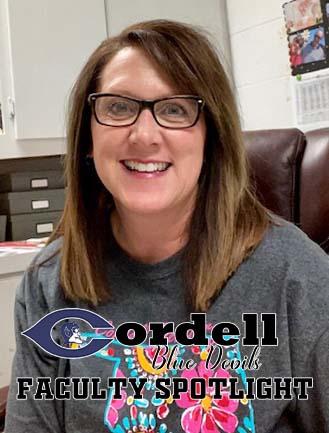 Michelle Russell