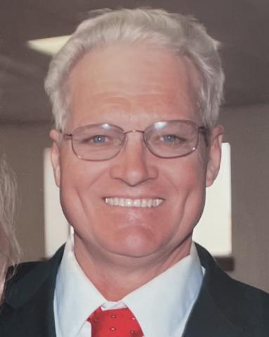 David Ray Dobbs