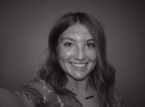 Carlie Banks Student Spotlight