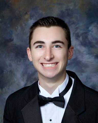 HARRISON PENNER
