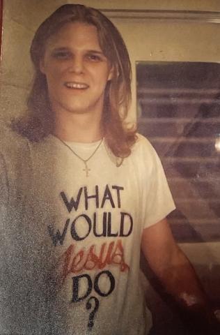 In memory of Jerry Mooney 